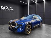 Usado BMW XM 654 CV (481 kW) 2023 Azul SUV