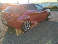 Usado Alfa Romeo Giulietta Distinctive 105 CV (77 kW) 2013 Rojo Utilitario