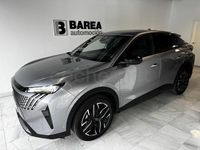 Usado Peugeot 3008 Allure 145 CV (106 kW) 2025 Gris / plata SUV