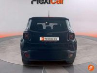 Usado Jeep Renegade Sport 120 CV (88 kW) 2020 Negro SUV