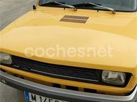 Usado Seat Mii Ecomotive 60 CV (44 kW) 2011 Amarillo Utilitario