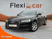 usado Audi A6 2.0 TDI 190CV ultra quat S tron Advanced