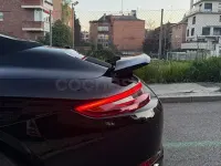 Usado Porsche 911 Carrera S Cabriolet 420 CV (308 kW) 2017 Negro Descapotable