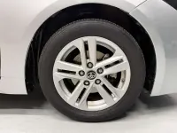 Usado Toyota Corolla Active 122 CV (89 kW) 2022 Gris Utilitario