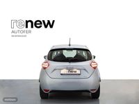 usado Renault Zoe Intens 50 R135 Flexi 100kW