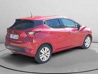 Usado Nissan Micra Acenta 101 CV (74 kW) 2020 Utilitario