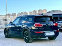 Usado Mini Cooper D Clubman 150 CV (110 kW) 2018 Azul Familiar