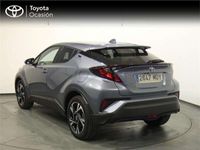 usado Toyota C-HR 125H Advance