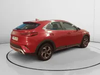 Usado Kia XCeed 120 CV (88 kW) 2022 Rojo SUV