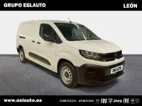 Nuevo Opel Combo S 101 CV (74 kW) 2025 Blanco Monovolumen