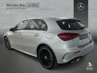 Usado Mercedes A250 218 CV (160 kW) 2026 Berlina