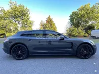 Usado Porsche Panamera 4S Sport Turismo Sport Turismo 440 CV (323 kW) 2018 Negro Familiar