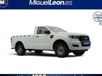 Usado Ford Ranger 160 CV (117 kW) 2018 Recogida