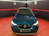 Usado Renault Arkana Techno 140 CV (102 kW) 2024 Azul SUV