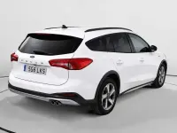 Usado Ford Focus Active 125 CV (91 kW) 2020