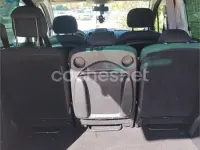 Usado Citroën e-Berlingo Feel 100 CV (73 kW) 2018 Blanco Monovolumen