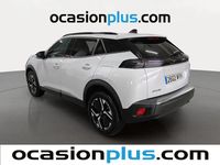 Usado Peugeot 2008 Allure 102 CV (75 kW) 2025 Blanco SUV