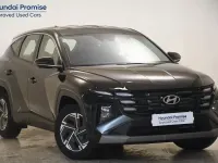 Usado Hyundai Tucson 159 CV (116 kW) 2025 SUV