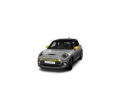 Usado Mini Cooper SE 135 kW (184 CV) 2021 Utilitario