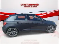 Usado Audi A1 Sportback Premium 116 CV (85 kW) 2019 Gris / plata Utilitario