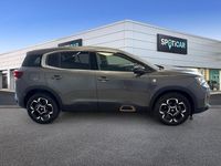 Usado Citroën C5 Aircross PureTech 131 CV (96 kW) 2023 Gris SUV