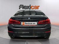 Occasion BMW 525 231 ch (169 kW) 2018 Gris Berline