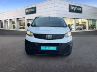 Usado Fiat Scudo Business 102 CV (75 kW) 2022 Blanco Van