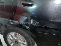 Usado Chevrolet Kalos SE 72 CV (52 kW) 2004 Negro Berlina