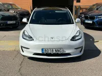 Usado Tesla Model 3 2020 Eléctrico Berlina