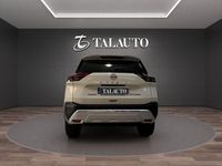 Usado Nissan X-Trail Tekna 213 CV (156 kW) 2023 Blanco SUV