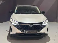 Usado Nissan Juke N-Connecta 114 CV (83 kW) 2025 Blanco SUV