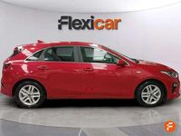 Usado Kia Ceed 120 CV (88 kW) 2021 Rojo Utilitario