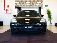 Usado Porsche Panamera Sport Turismo 462 CV (339 kW) 2019 Negro Familiar