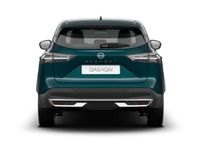 Nuevo Nissan Qashqai Acenta 140 CV (102 kW) 2026 Azul SUV