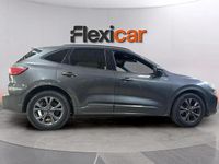 Usado Ford Kuga ST-Line 120 CV (88 kW) 2024 Azul SUV