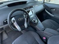 Usado Toyota Prius Eco 136 CV (100 kW) 2011 Blanco Berlina