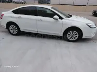 Usado Citroën C5 Business Class 140 CV (102 kW) 2013 Blanco Berlina