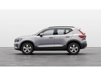Usado Volvo XC40 Plus 163 CV (119 kW) 2024 Gris SUV