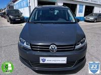 usado VW Sharan 2.0TDI Advance DSG 135kW