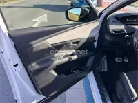 Usado Peugeot 3008 Allure 130 CV (95 kW) 2022 Blanco SUV