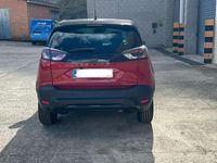 Usado Opel Crossland X Elegance 131 CV (96 kW) 2024 Burdeos SUV