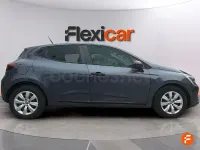 Usado Renault Clio V Business 65 CV (47 kW) 2021 Gris / plata Berlina