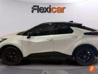 Usado Toyota C-HR Sport 223 CV (164 kW) 2024 Blanco SUV