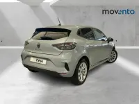 Usado Renault Clio V Evolution 100 CV (73 kW) 2025 Gris Berlina