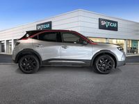 Usado Opel Mokka 131 CV (96 kW) 2023 Gris SUV