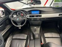 usado BMW M3 Cabriolet 