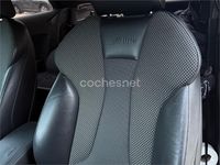 Usado Audi A3 S-Line 150 CV (110 kW) 2014 Gris / plata Berlina