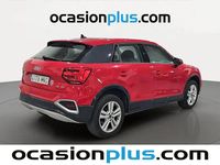Usado Audi Q2 Advanced Plus 116 HP (85 kW) 2024 Vermelho SUV