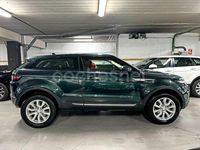 Usado Land Rover Range Rover evoque SE 150 CV (110 kW) 2016 Verde SUV