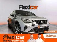 Usado Seat Arona FR 116 HP (85 kW) 2024 Cinzento SUV